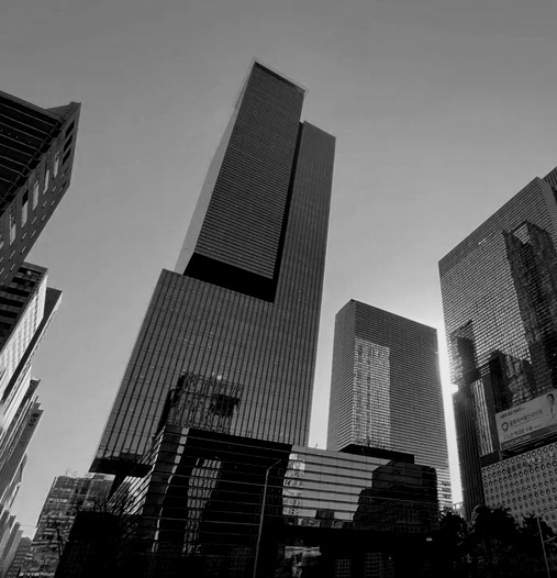 광화문 시청 CBD 업무지구