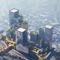 서울역 개발수혜